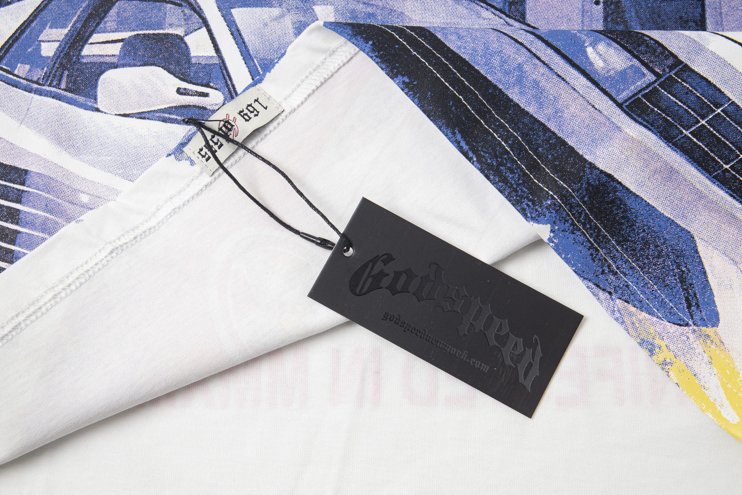 2025 New fashion T-shirt G72