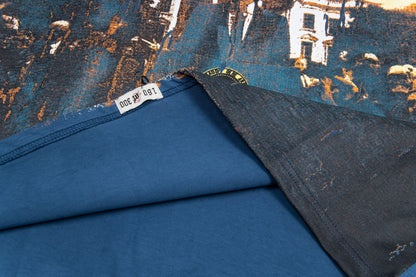 2025 New fashion T-shirt G07