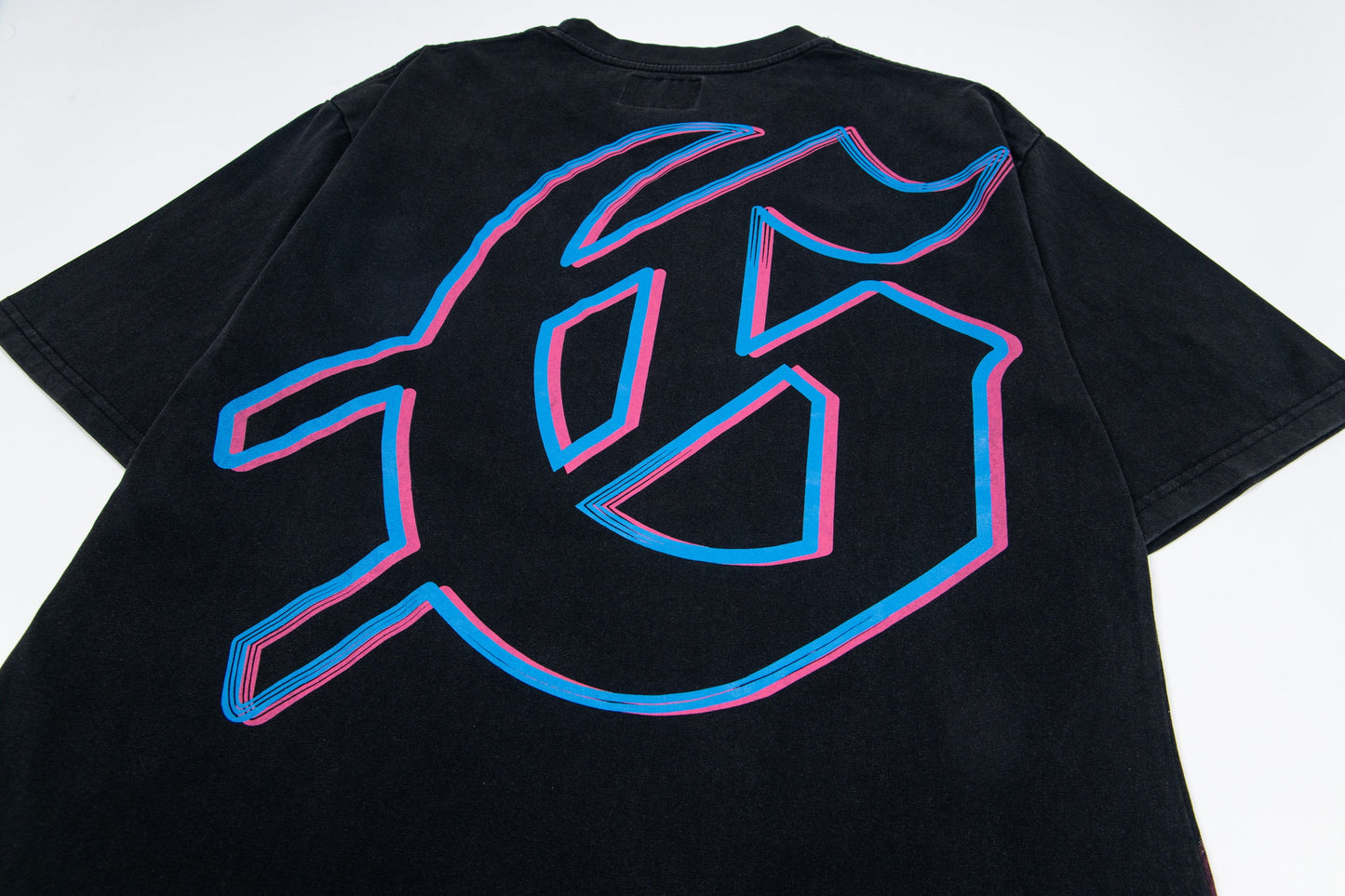 2025 New fashion T-shirt G57