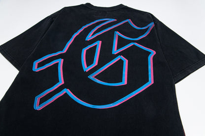 2025 New fashion T-shirt G57