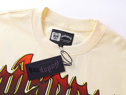 2025 New fashion T-shirt 3125