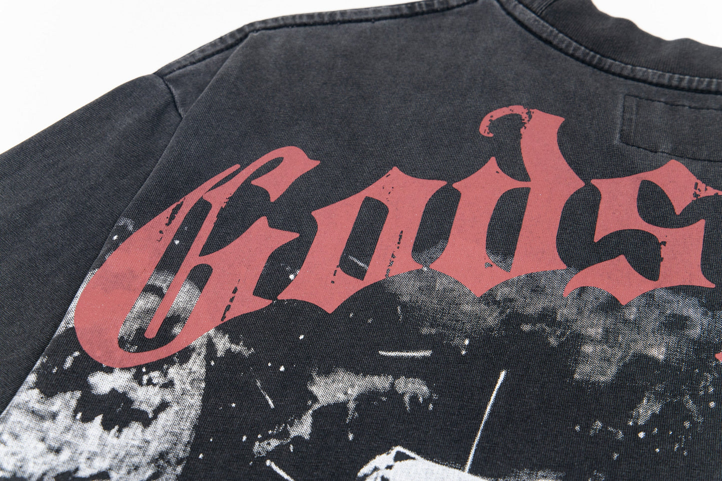 2025 New fashion T-shirt G58