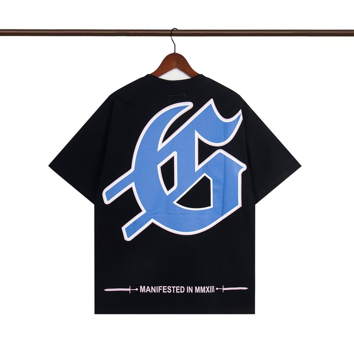 2025 New fashion T-shirt G72