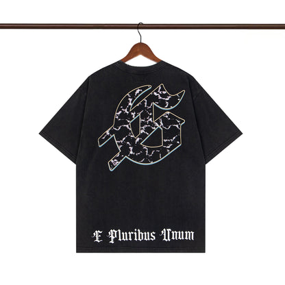 2025 New fashion T-shirt G06