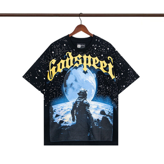 2025 New fashion T-shirt G47