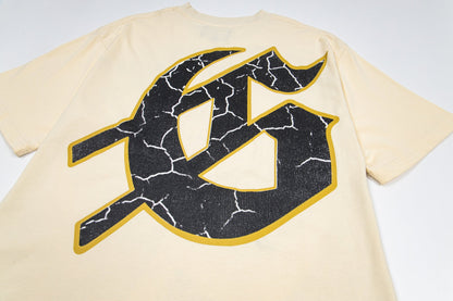 2025 New fashion T-shirt G34