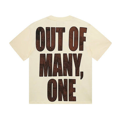 2025 New fashion T-shirt 3130