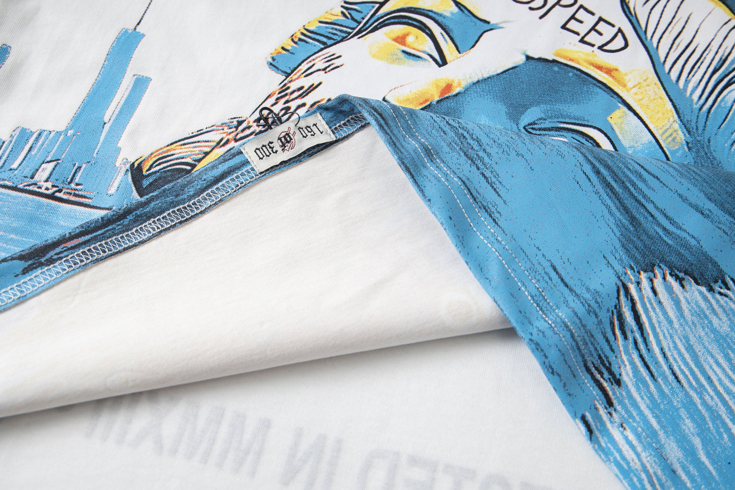 2025 New fashion T-shirt G73