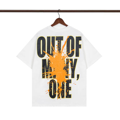 2025 New fashion T-shirt G70