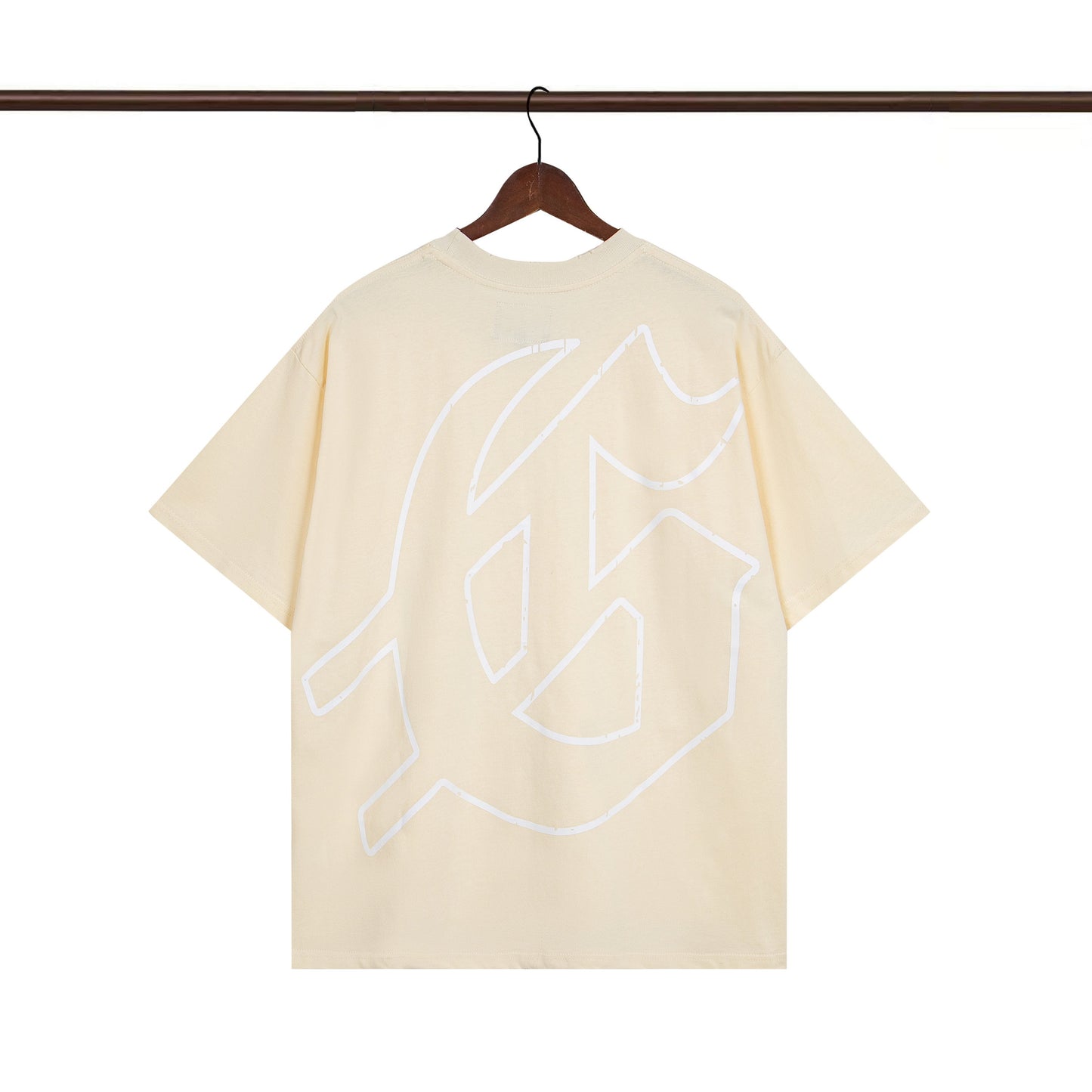 2025 New fashion T-shirt G37