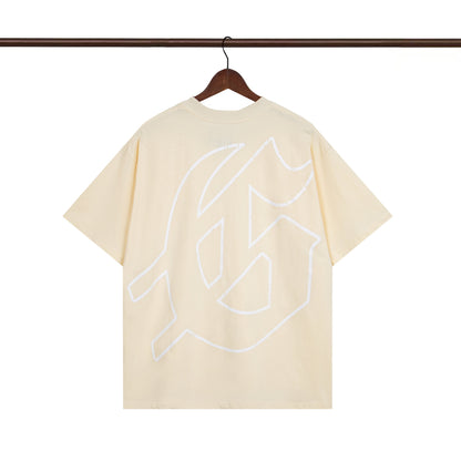 2025 New fashion T-shirt G37