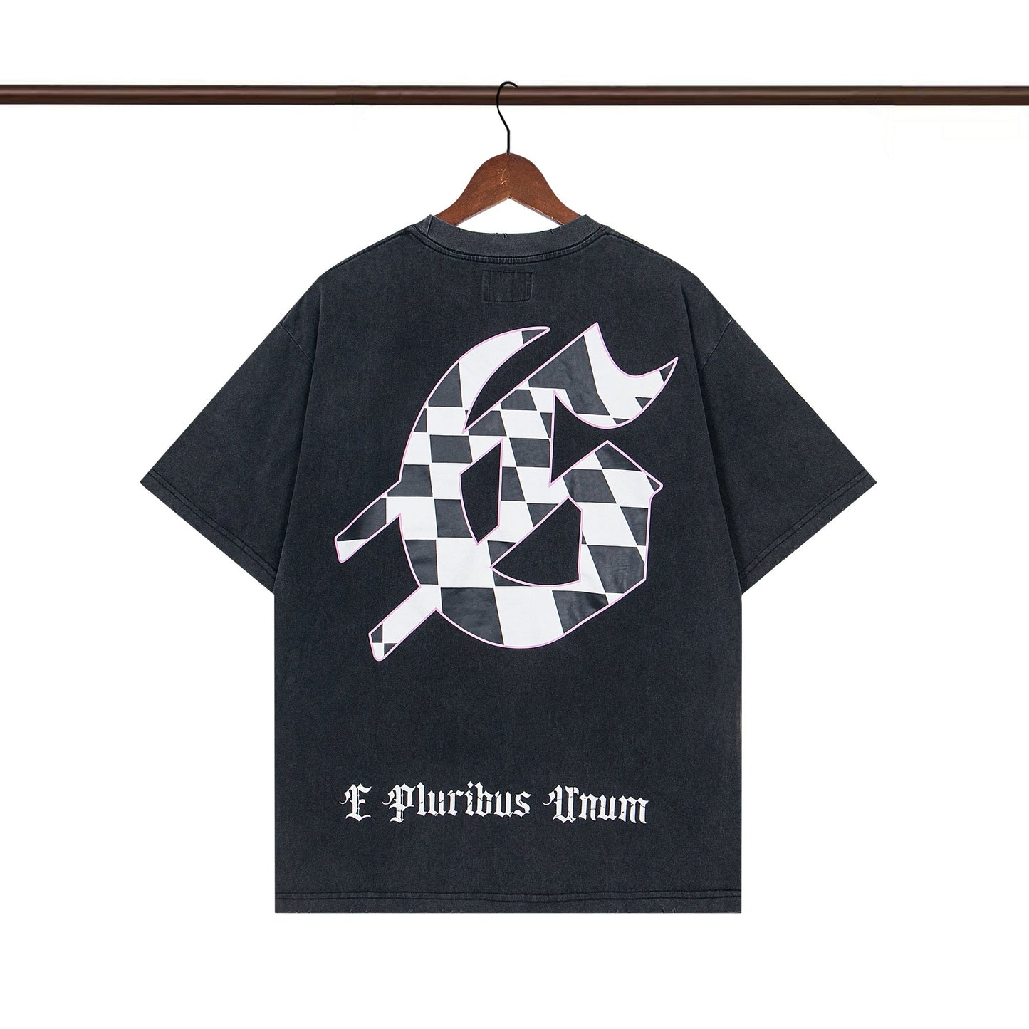 2025 New fashion T-shirt G23