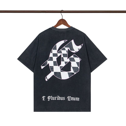2025 New fashion T-shirt G23