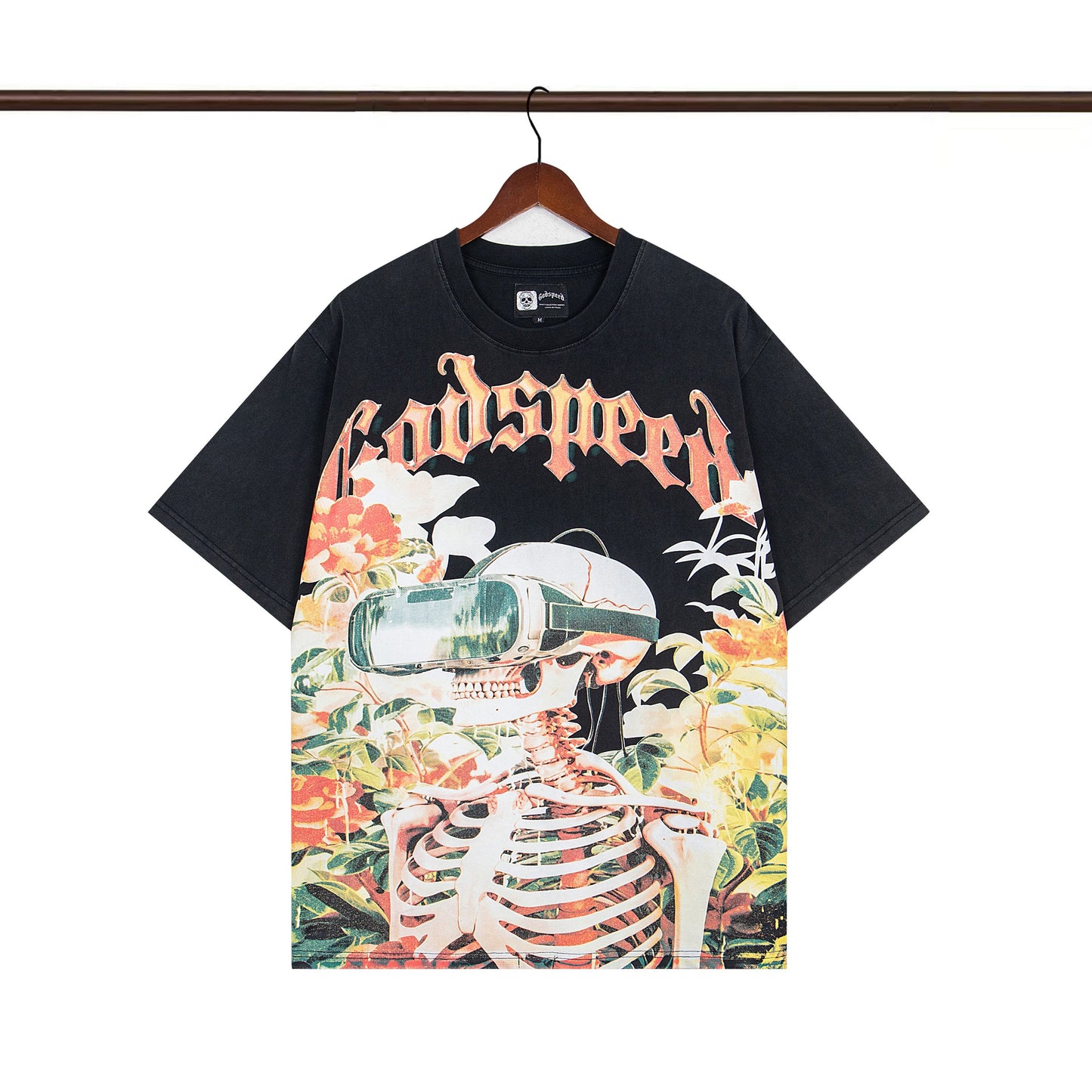 2025 New fashion T-shirt G55