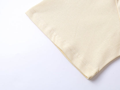 2025 New fashion T-shirt 3109