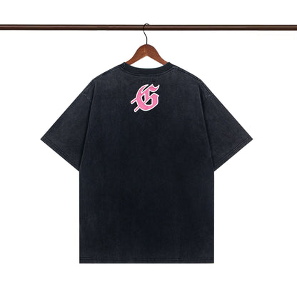 2025 New fashion T-shirt G48