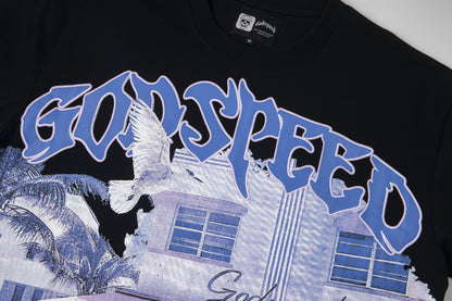 2025 New fashion T-shirt G72