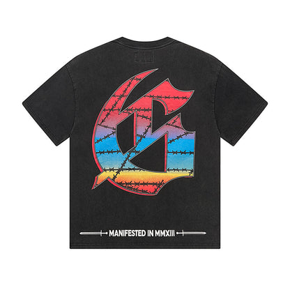 2025 New fashion T-shirt 1128