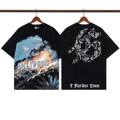 2025 New fashion T-shirt G16