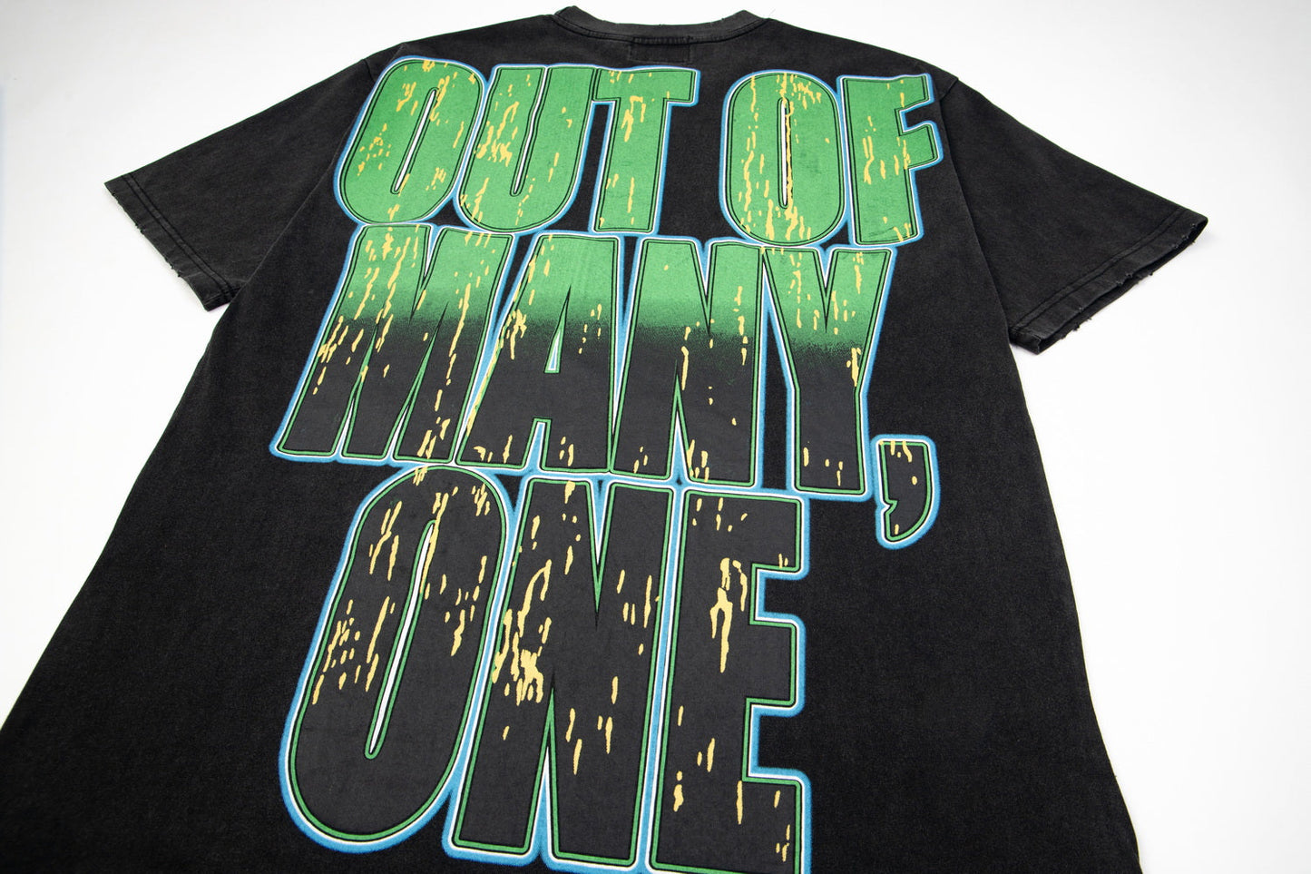 2025 New fashion T-shirt G02