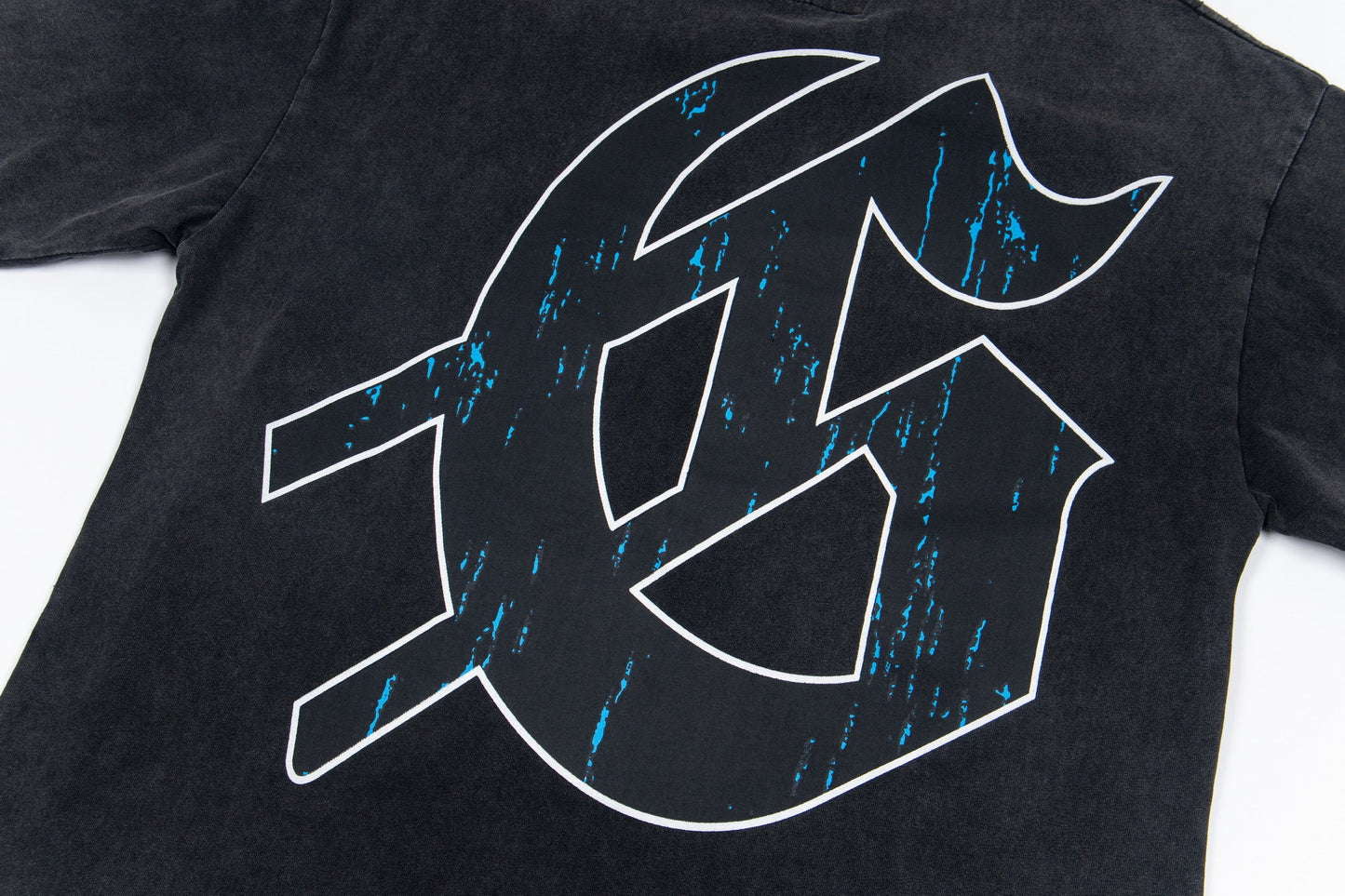 2025 New fashion T-shirt G32