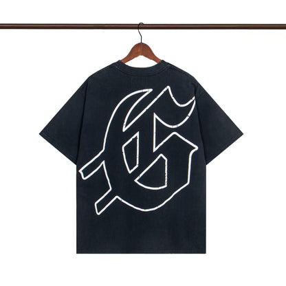 2025 New fashion T-shirt G37