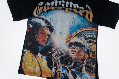 2025 New fashion T-shirt G35