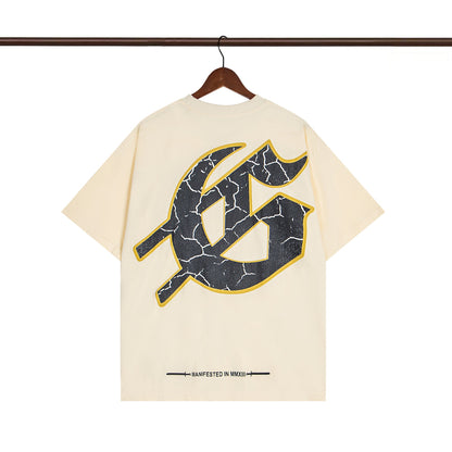 2025 New fashion T-shirt G34
