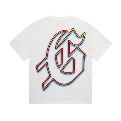 2025 New fashion T-shirt 3121