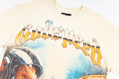 2025 New fashion T-shirt G35