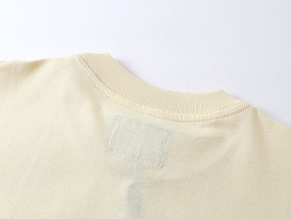2025 New fashion T-shirt 3127