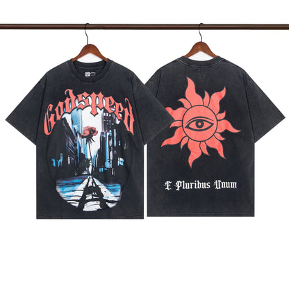 2025 New fashion T-shirt G52