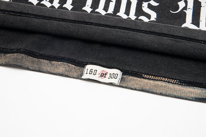 2025 New fashion T-shirt G01