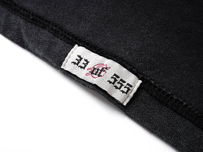 2025 New fashion T-shirt 1117