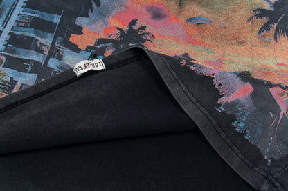 2025 New fashion T-shirt G62