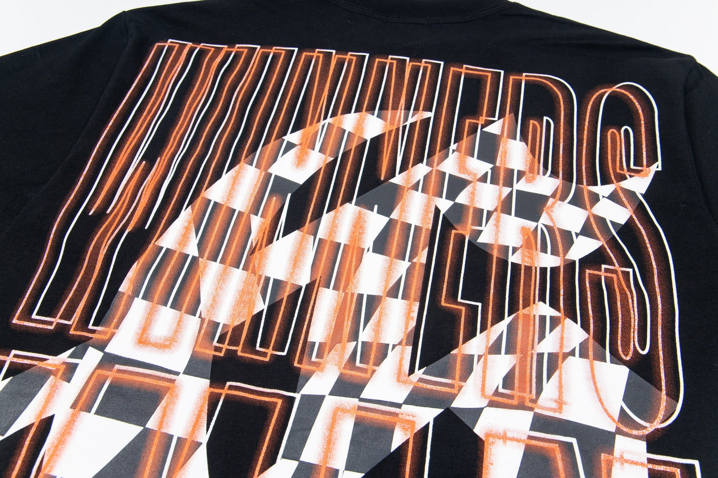 2025 New fashion T-shirt G18