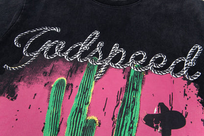 2025 New fashion T-shirt G48