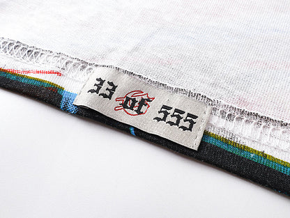 2025 New fashion T-shirt 3121