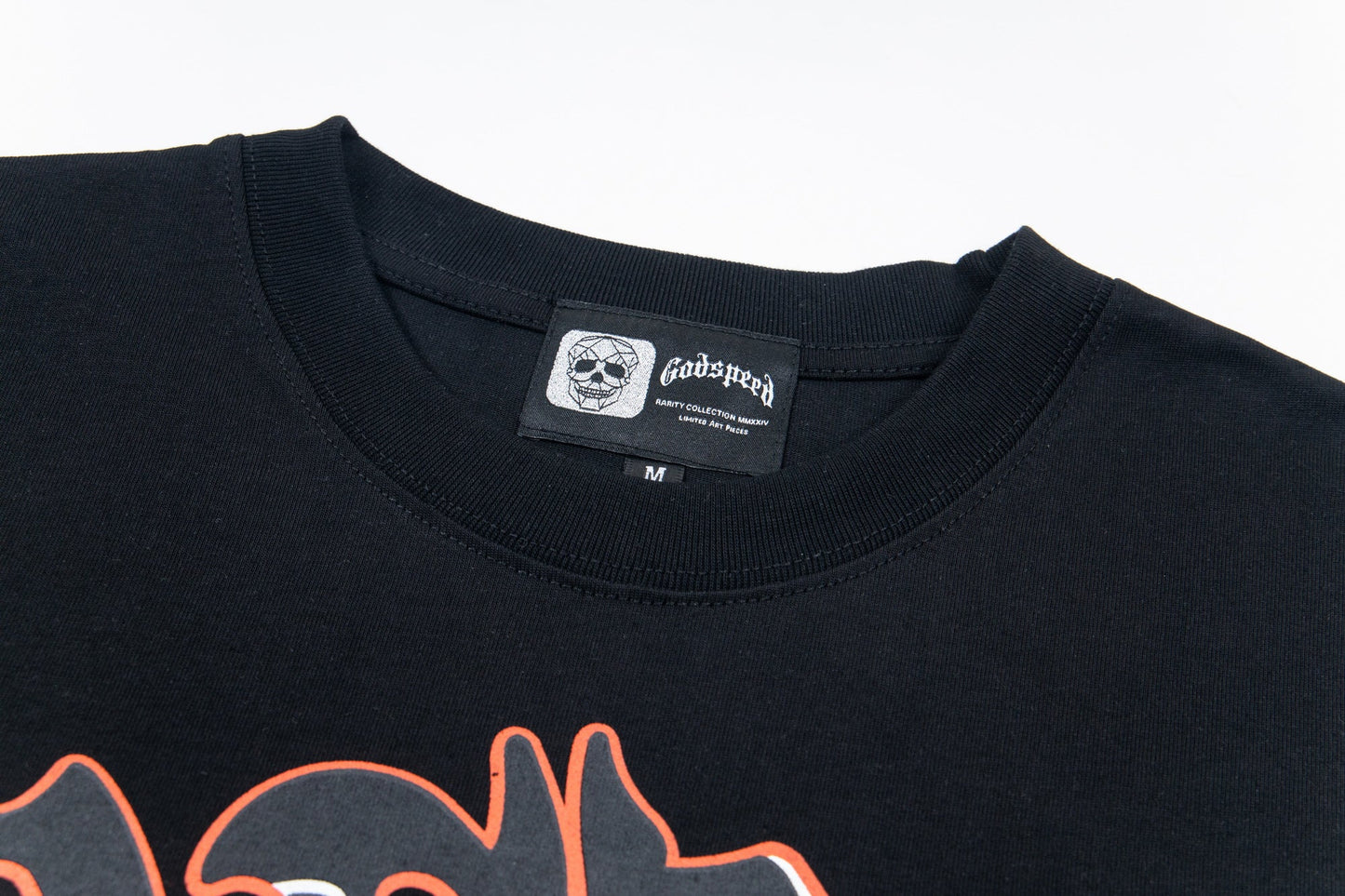 2025 New fashion T-shirt G19