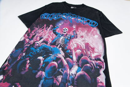 2025 New fashion T-shirt G57