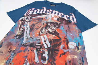 2025 New fashion T-shirt G15