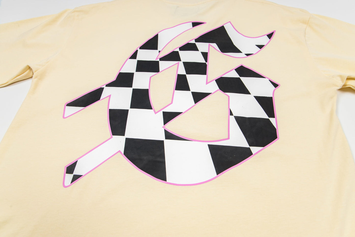 2025 New fashion T-shirt G23