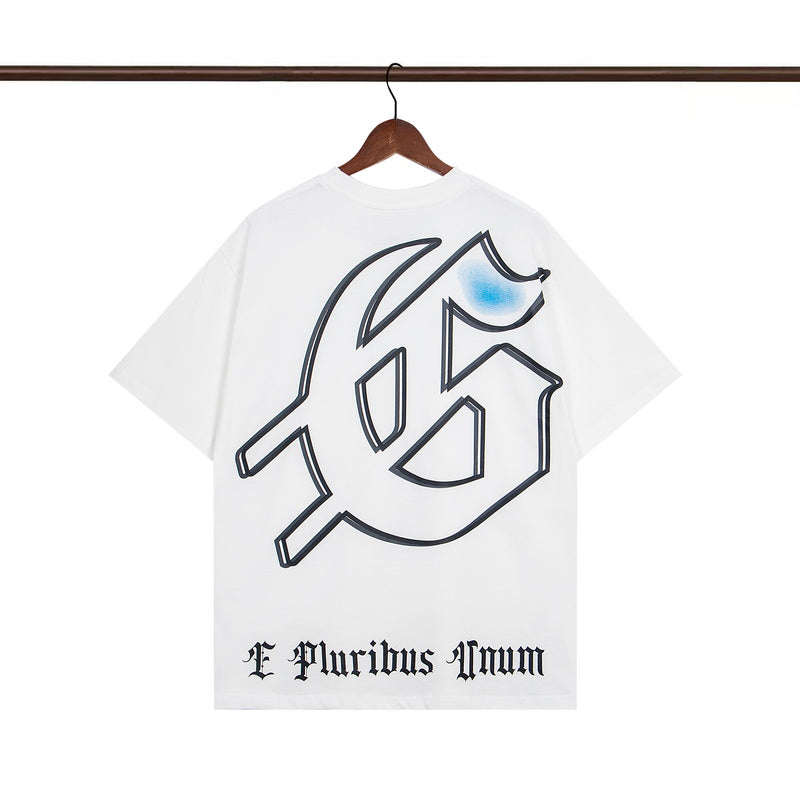 2025 New fashion T-shirt G46
