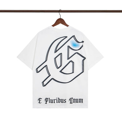 2025 New fashion T-shirt G46