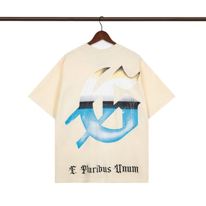 2025 New fashion T-shirt G36