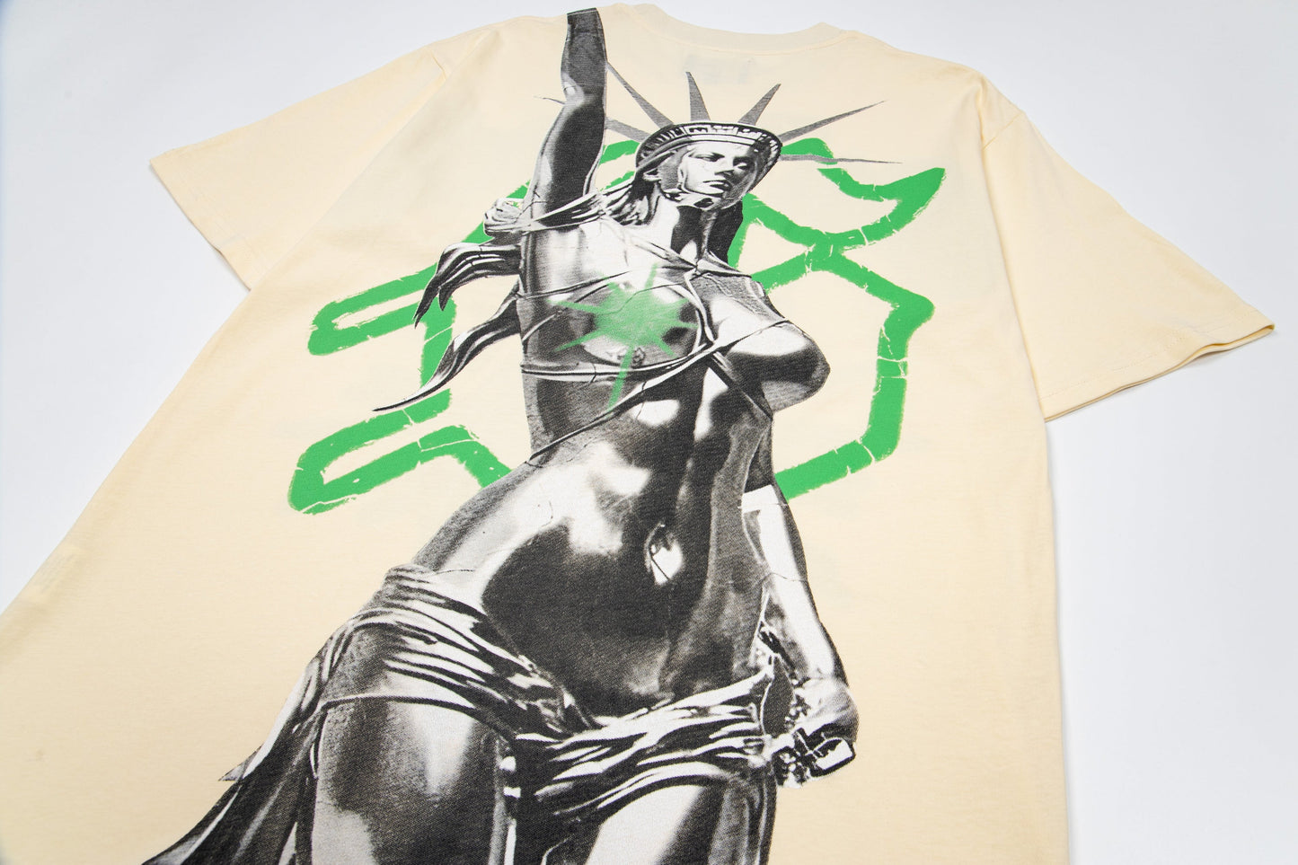 2025 New fashion T-shirt G56