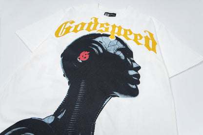 2025 New fashion T-shirt G09