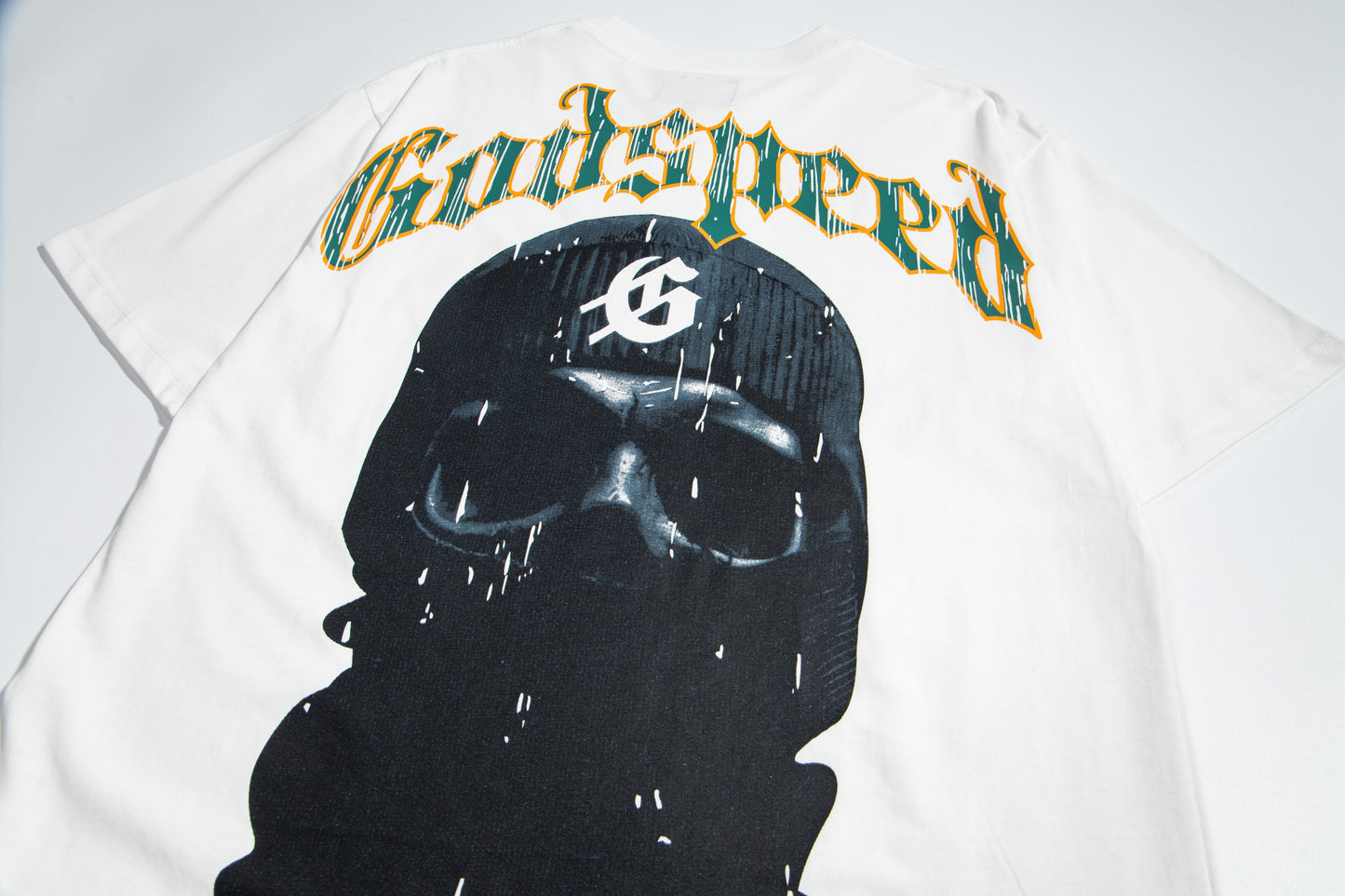 2025 New fashion T-shirt G14