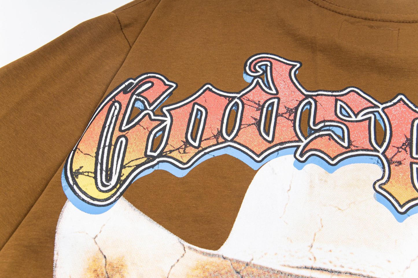2025 New fashion T-shirt G51