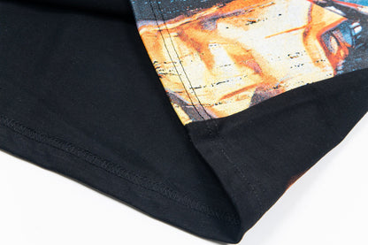 2025 New fashion T-shirt G18